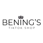 Bening's TikTok Shop